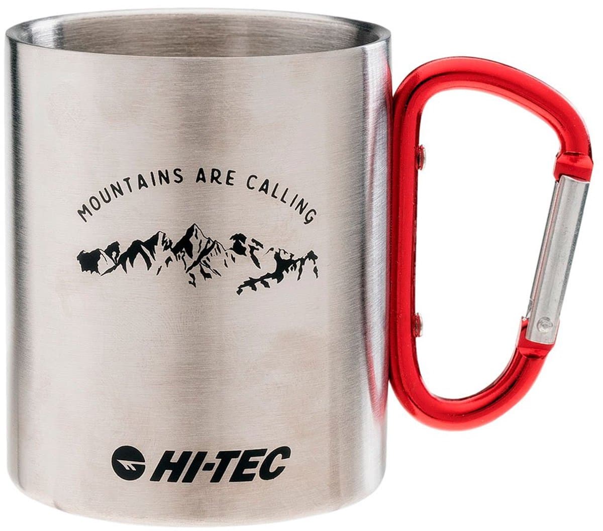 Hi-tec Kap Mok Zilver
