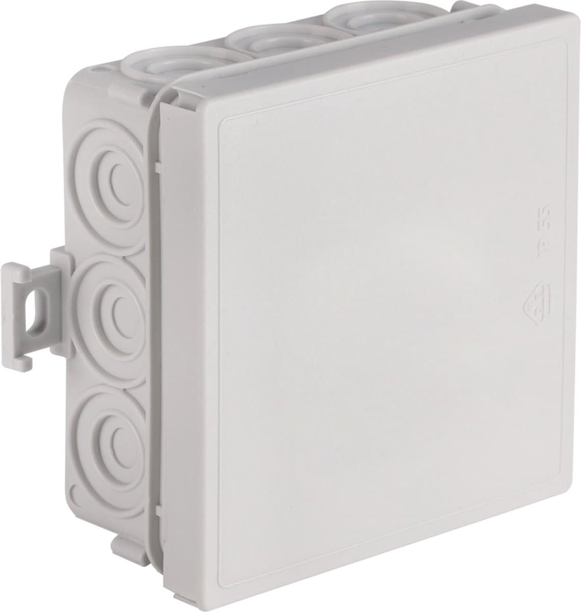 Kabeldoos IP55 12 ingangen