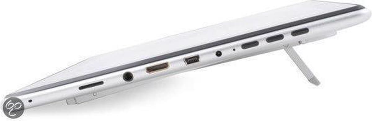 Tablet stand - Triangel vorm - Aluminium