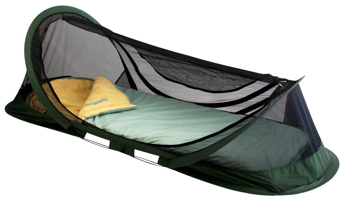 Travelsafe Mosquitonet tent - Pop Out