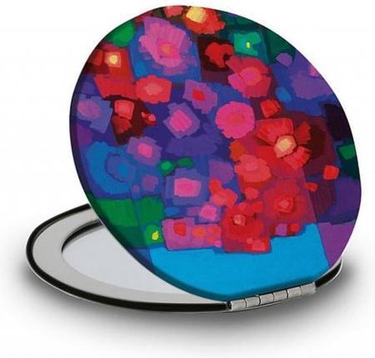Ton Schulten Make Up Spiegeltje Rond