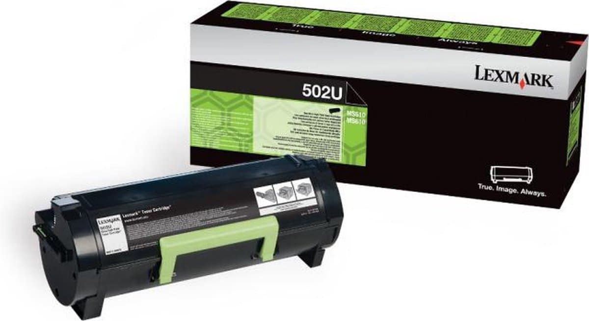 502U tonercartridge