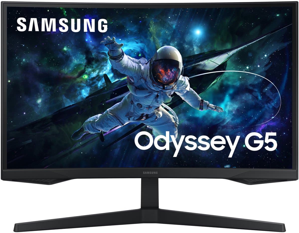 Samsung Odyssey G5 27 inch