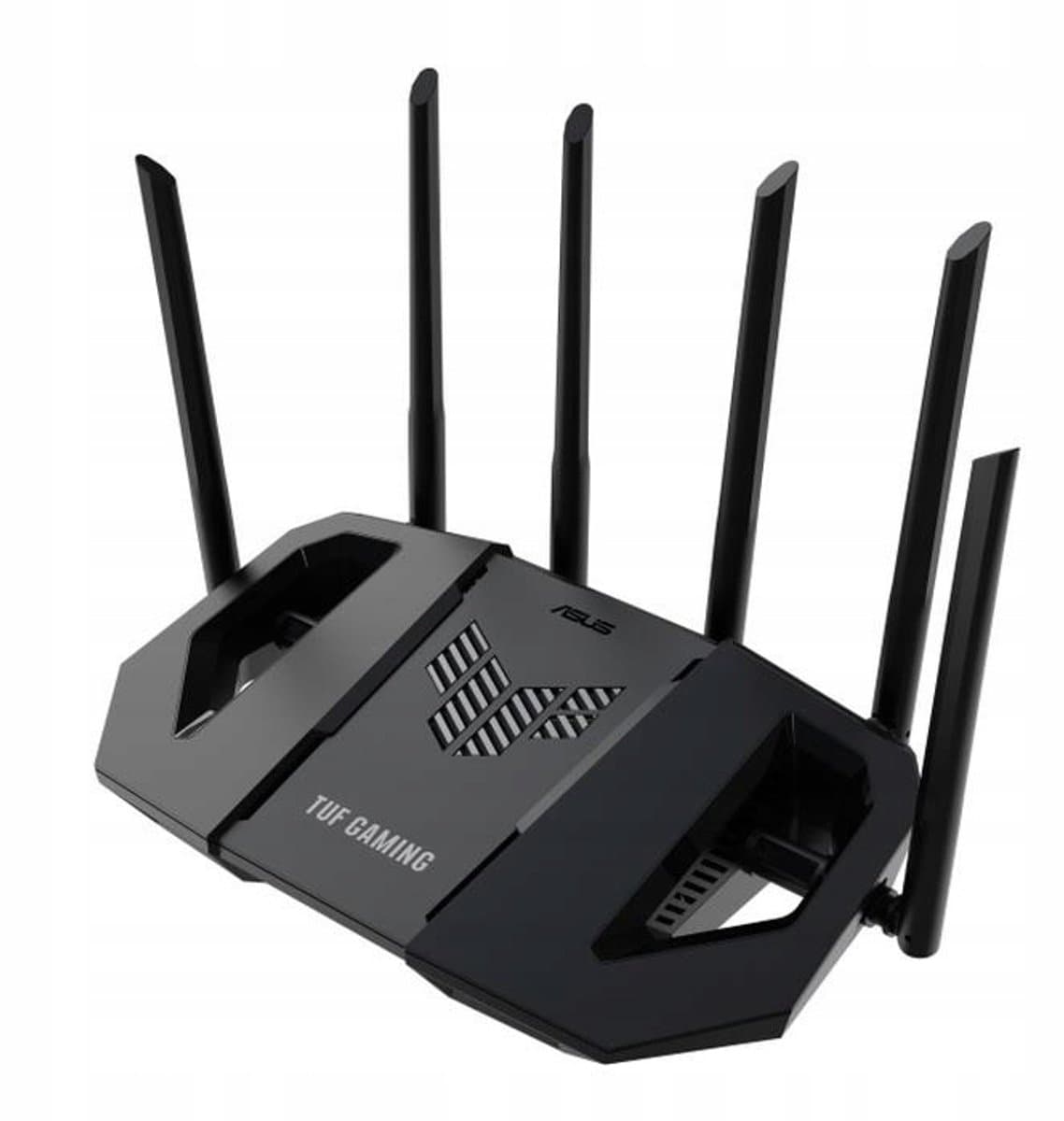 ASUS TUF-BE6500