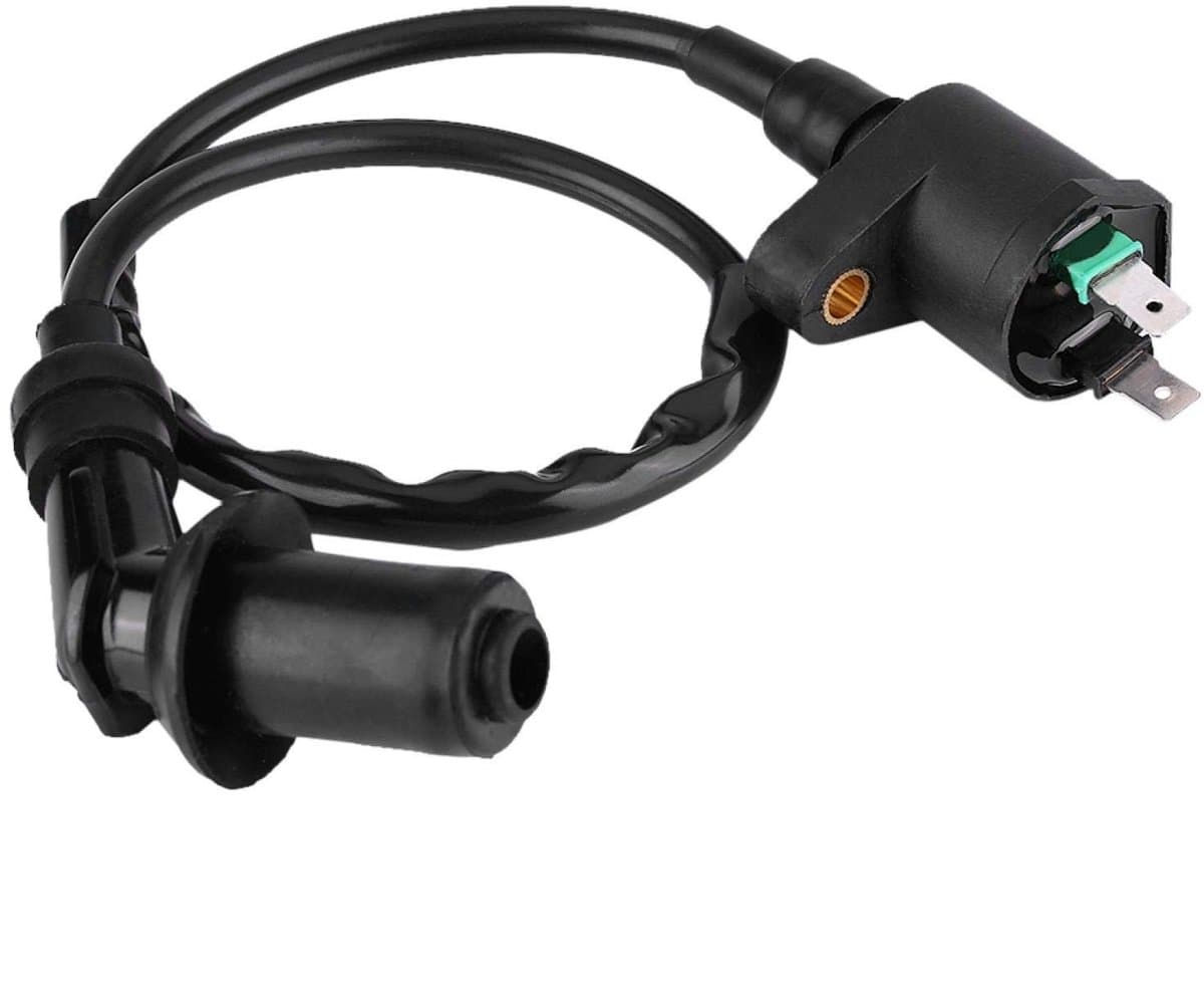 Dailygoods- Accessoires Motor - Motorfiets Accessoires - Bobina Accessoires - GY6 Motor Onderdelen - Crossmotor/Scooter Accessoires - Kwalitatief Hoogwaardig - Motoronderdelen