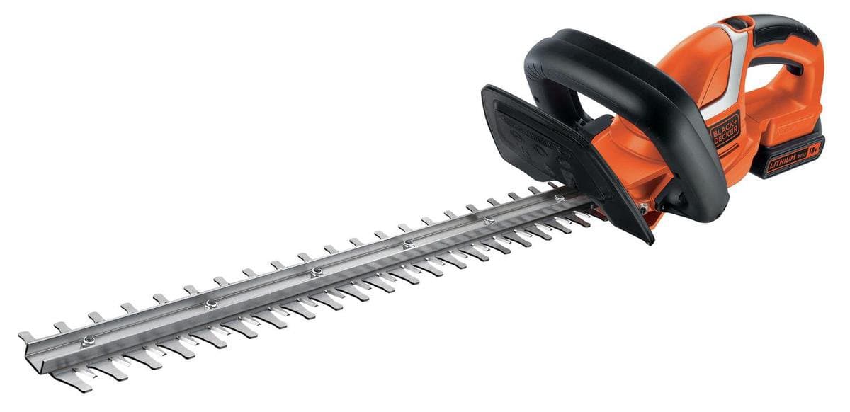 BLACK+DECKER GTC1845L20-QW