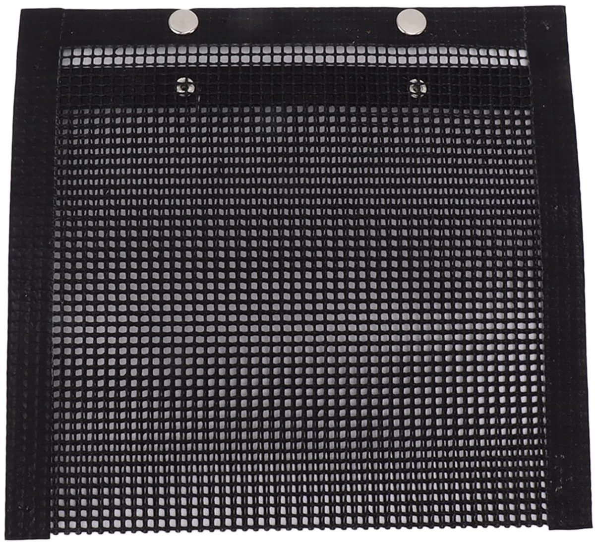 Dailygoods- Grill Zakken Herbruikbaar - BBQ Mesh Grill Zakken - Temperatuurweerstand - Antiaanbak - Voor Groenten/Vlees - Gemakkelijk Schoon te Maken - Grilltas