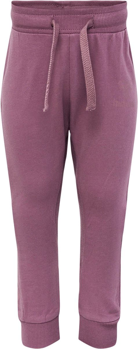 Hummel kinderjoggingbroek Hmlfastwo Apple Pants 220672