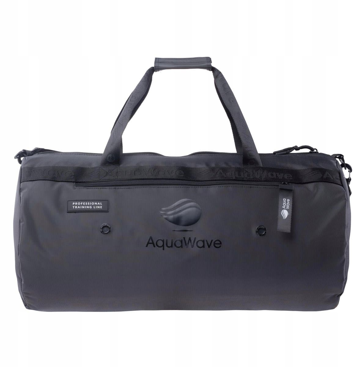 AquaWave Magdalena Bag L: Ruime Sporttas voor Zwembad & Training
