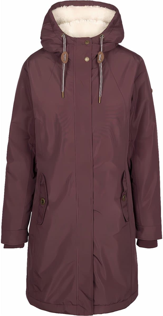 Trespass dameswinterjas Reminder Jacket Tp50 Mulberry-M