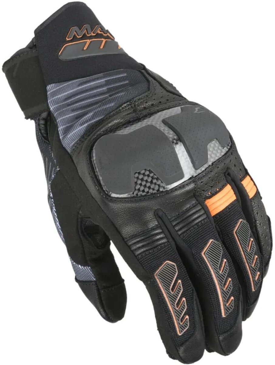 Macna Rime 2.0 Motorfiets handschoenen -