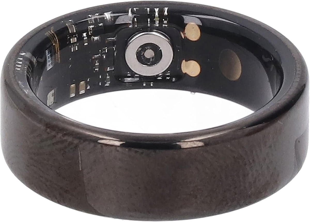 Fitness Tracker - Activiteit Monitor - Sport Gegevens - Afstand Verzorging - 7 Dagen Standby - Zwart