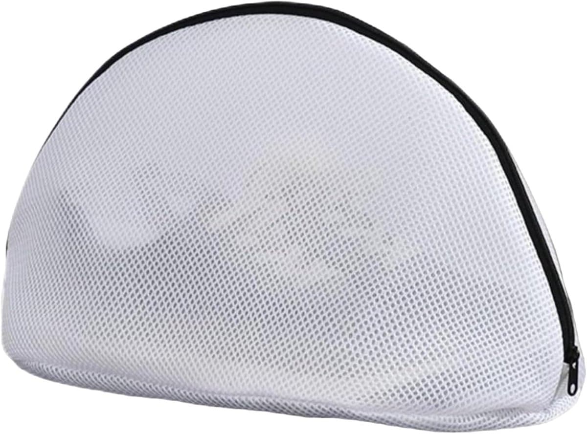 Schoenwaszak - Wasnet Sneakers - Schoenen Wassen - Beschermend Mesh - 42 x 24 x 24 cm - Enkele kenmerken