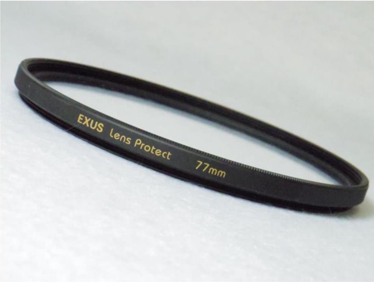 Marumi Protect Filter EXUS 77 mm