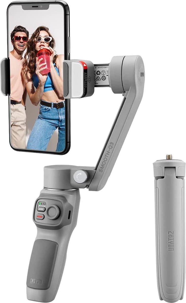Zhiyun Smooth Q3