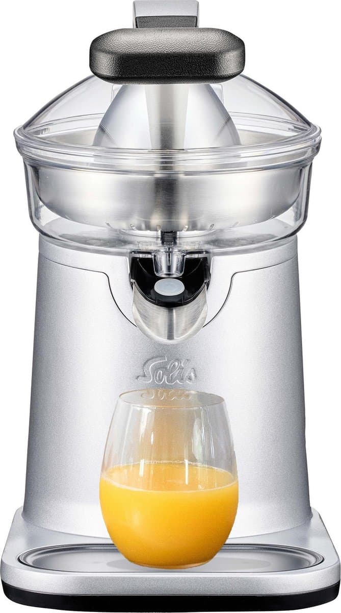 SOLIS Citrus Press Station 8454