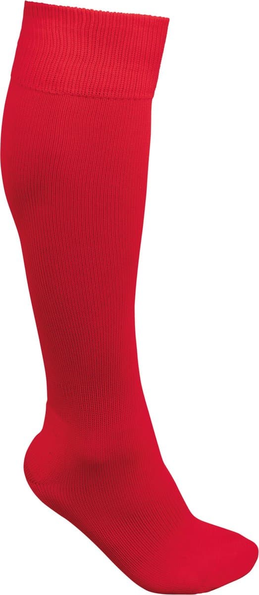 PROACT® Sportsokken PA016 - Sporty Red - 27/30 EU