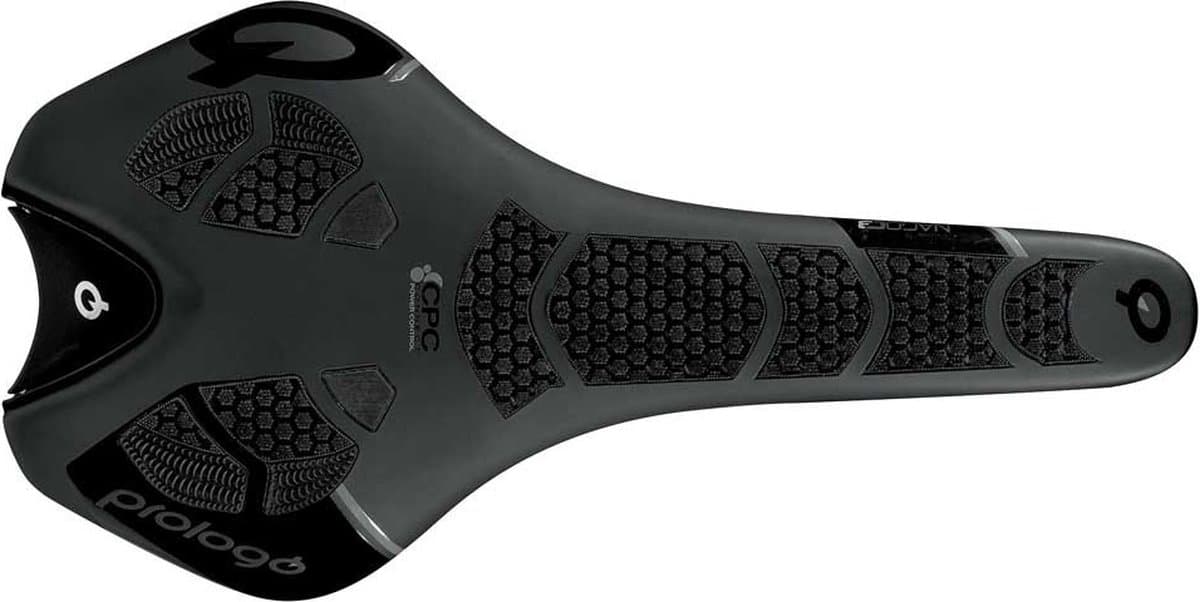 Prologo Nago C3 Cpc Nack Zadel Zwart 139 mm