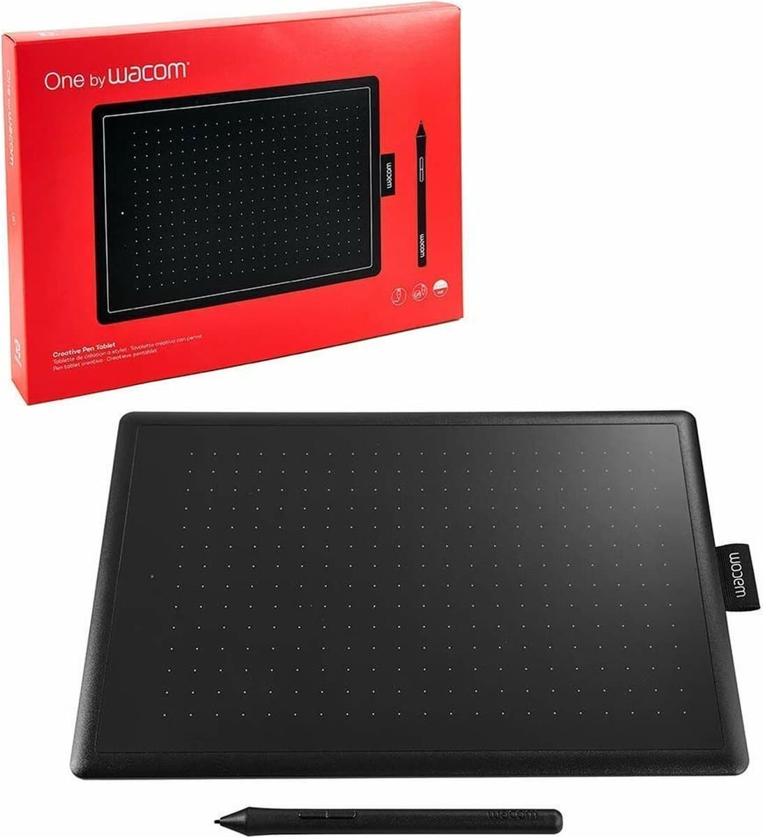 Wacom One Small 2017