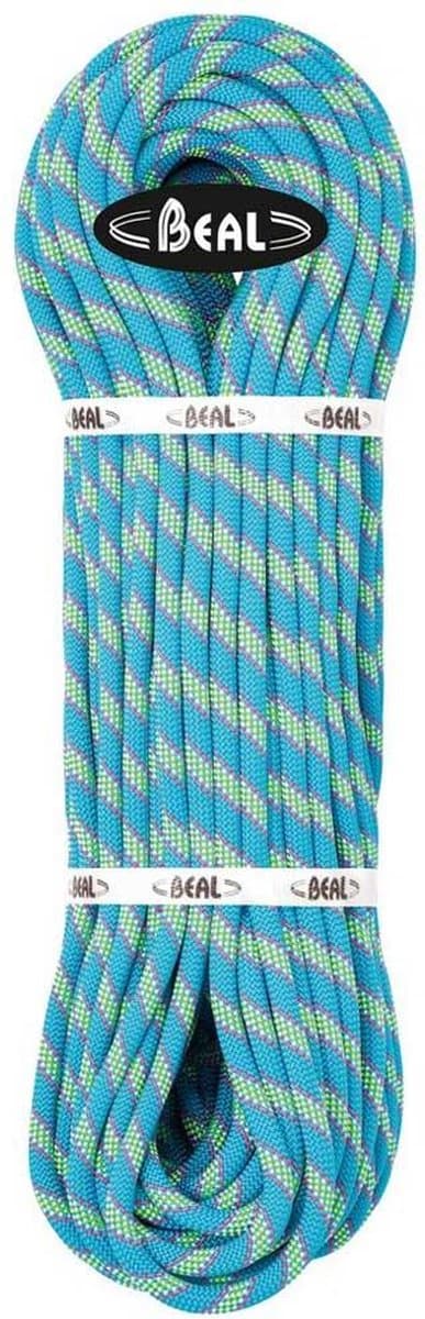 Beal Zenith 9.5 Mm Touw Blauw 70 m