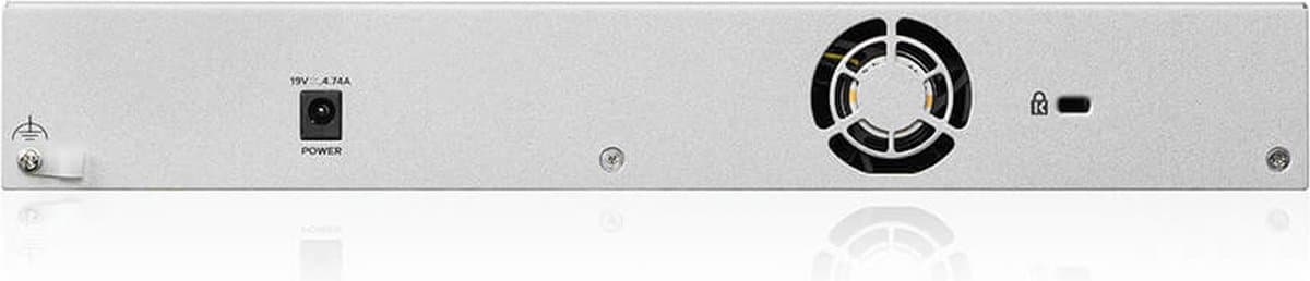 Zyxel USG FLEX 500H firewall (hardware) 10 Gbit/s