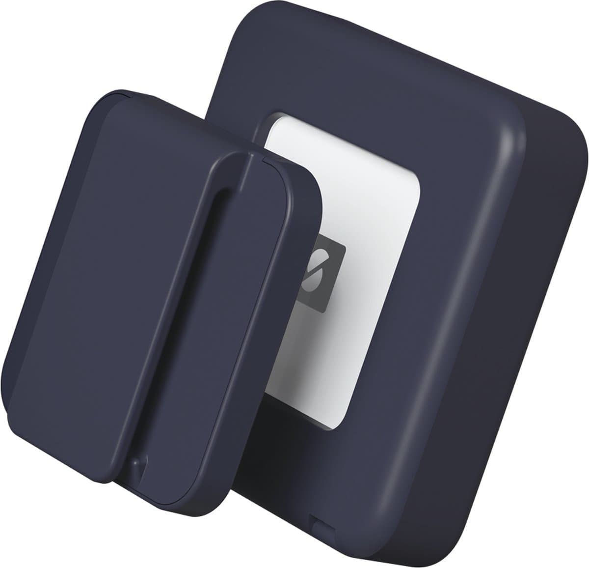 SumUp Solo To Go Case Blue, Clip en Koord