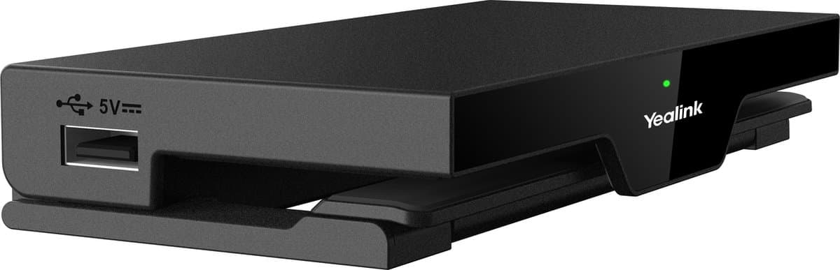 Yealink RoomCast draadloos presentatiesysteem HDMI Desktop