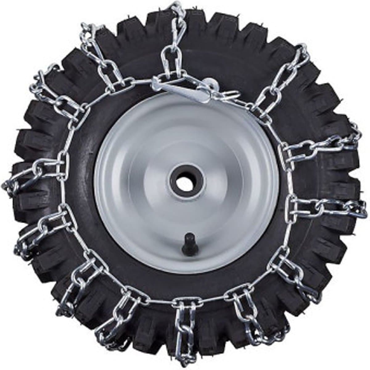 McCulloch Sneeuwketting 18 x 9,5-8 TRO009 - 577616909