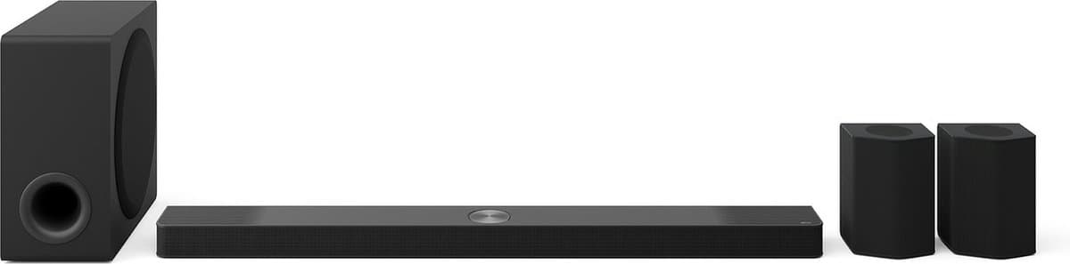 LG DS95TR