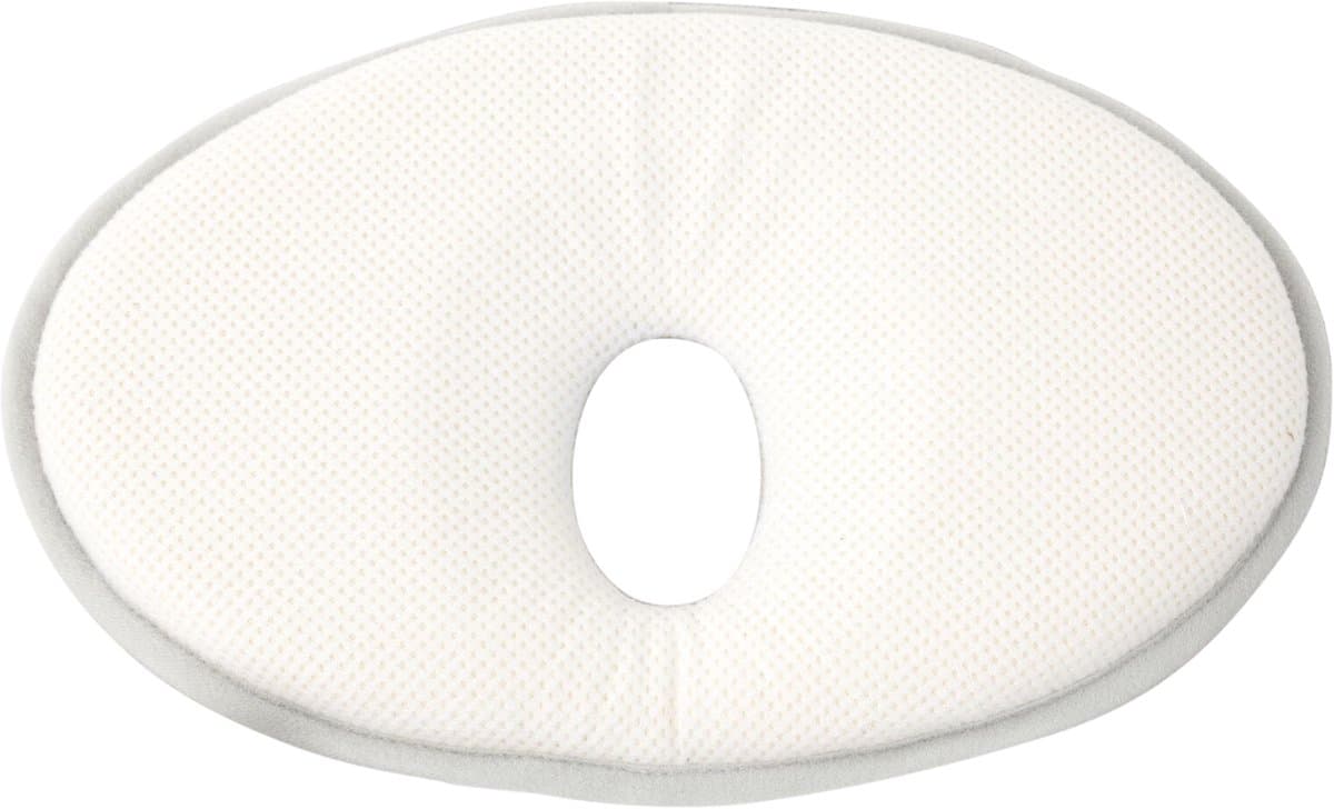 Doomoo Basics Baby Pillow - Klein Ergonomisch Hoofdkussentje