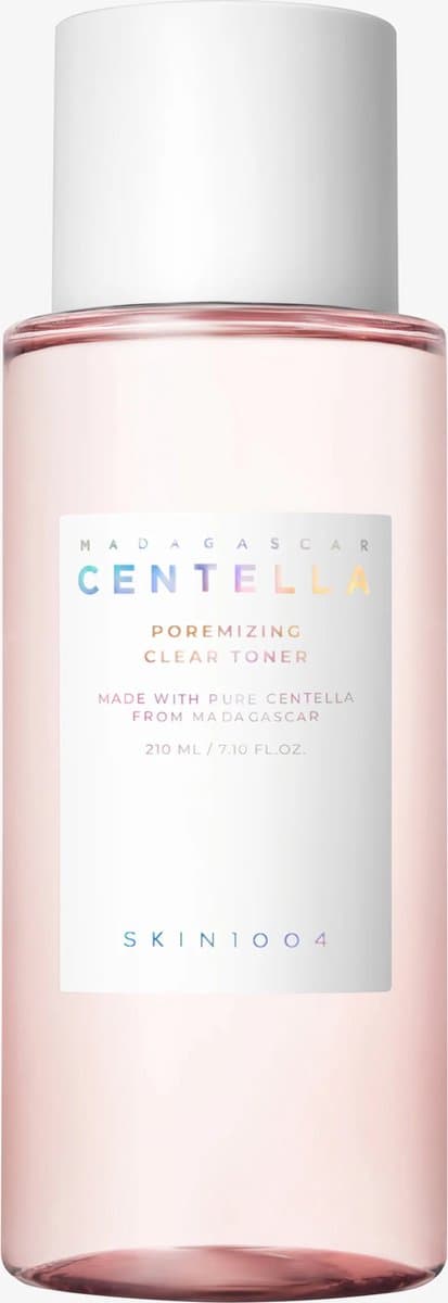 SKIN1004 Madagascar Centella Poremizing Clear Toner - 210ml