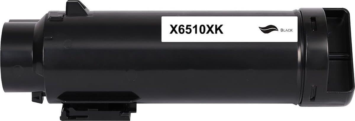 Xerox 106R03480 Huismerk Toner Zwart 5500 Pagina's - 106R03480 compatible - 106R03480 alternatief - Phaser 6510dn 6510DNI 6510DNM 6510N WorkCentre 6515dn 6515dni 6515DNM 6515N - Xerox toner cartridge