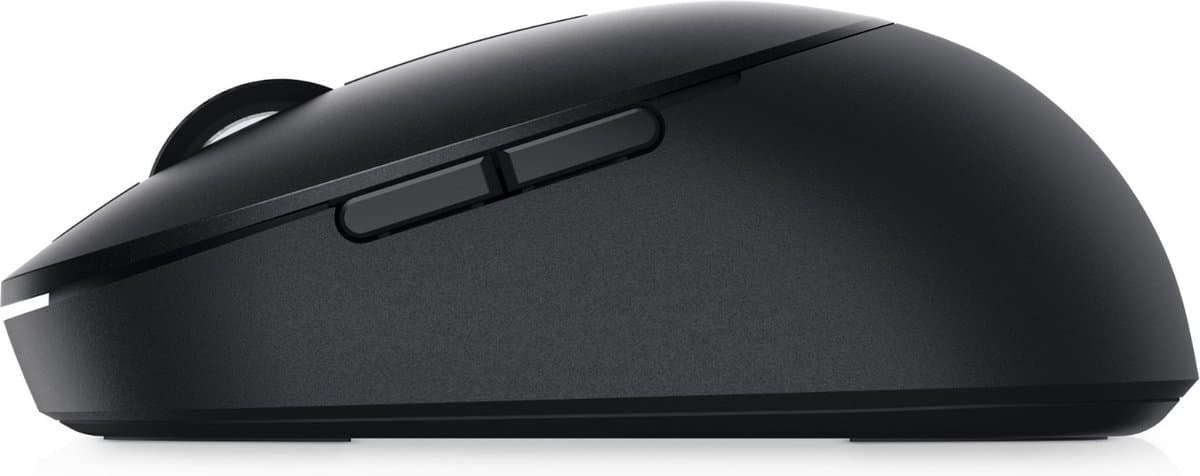 DELL Pro Plus compacte muis - MS5120W - zwart