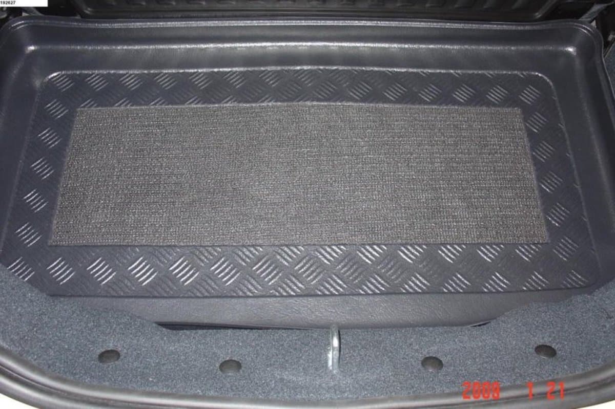Kofferbakmat Ford Ka 2008-2016 - Guardliner
