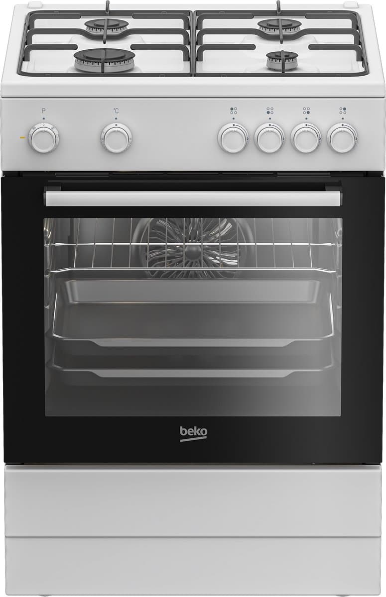 Beko FBM6202WNL AeroPerfect