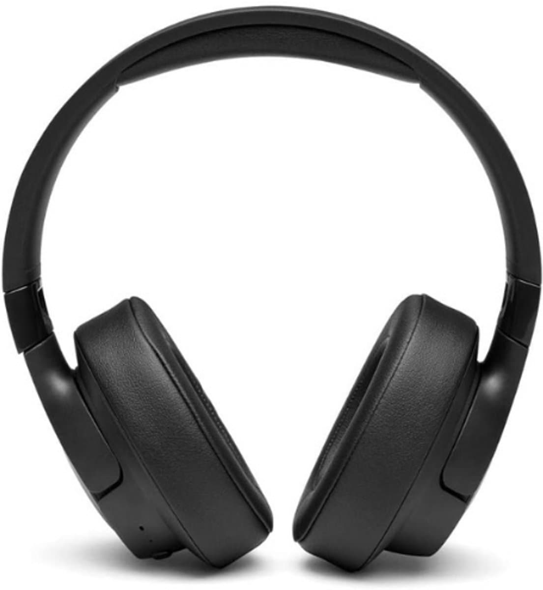 Draadloze Over-Ear Koptelefoon met JBL Pure Bass Sound - Zwart