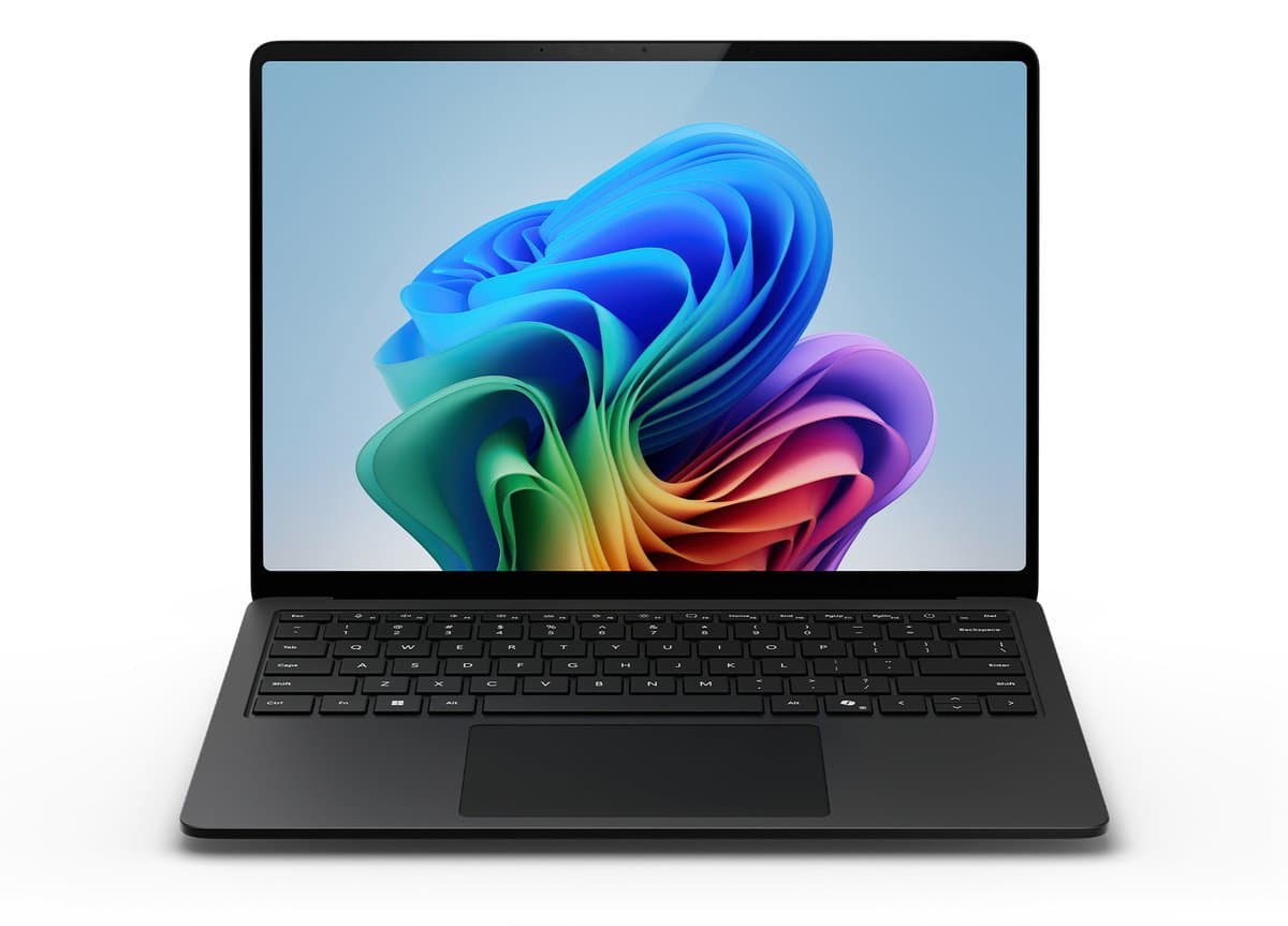 "Microsoft Surface Laptop 7 Copilot+ PC Intel Core Ultra 5 238V 35 cm (13.8"") Touchscreen 32 GB LPDDR5x-SDRAM 256 GB SSD Wi-Fi 7 (802.11be) Windows 11 Pro Zwart"