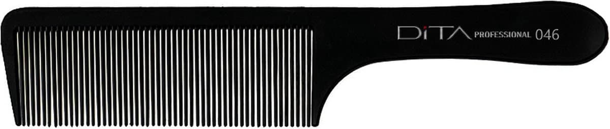 Dita Professionals - Haarkam - Comb - 046