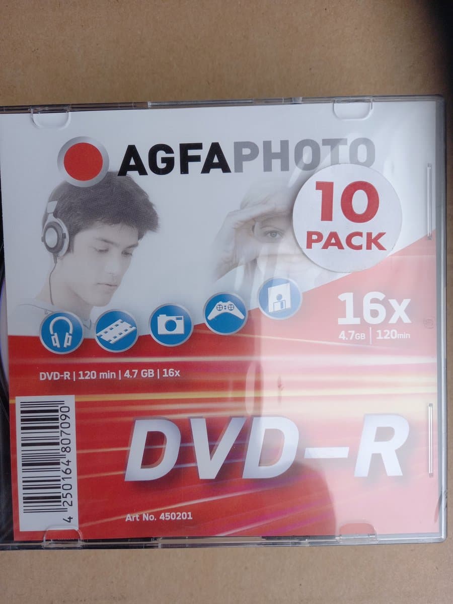 AgfaPhoto 450201