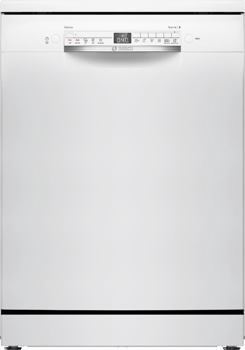 Bosch SMS2HTW02E