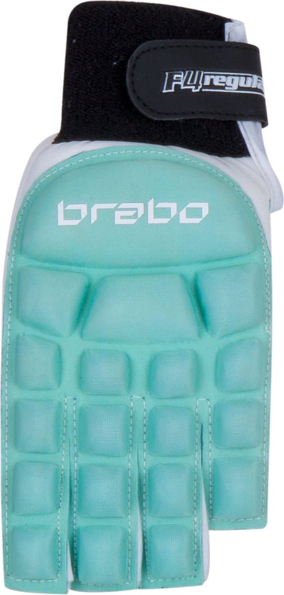 Brabo F4.1 Hockey Handschoen