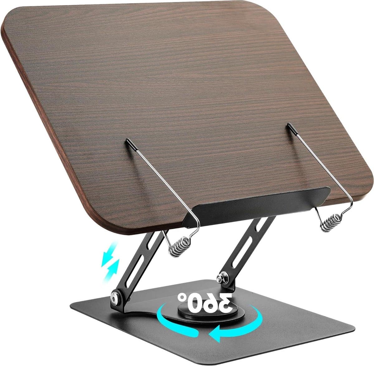 Bookseat - Zitkussen - Leeskussen - Tablet comfort