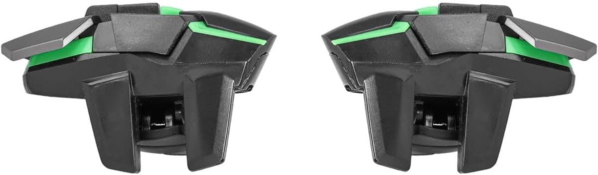 Dailygoods - Mobiele Telefoon Trigger Game Controller voor Gamers