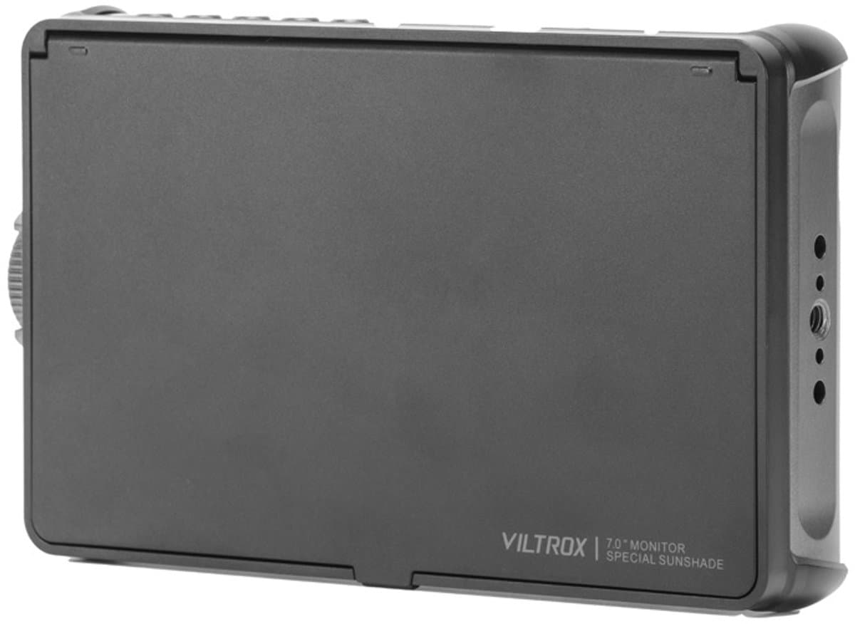 Viltrox DC-A1 7 inch Super Bright Monitor