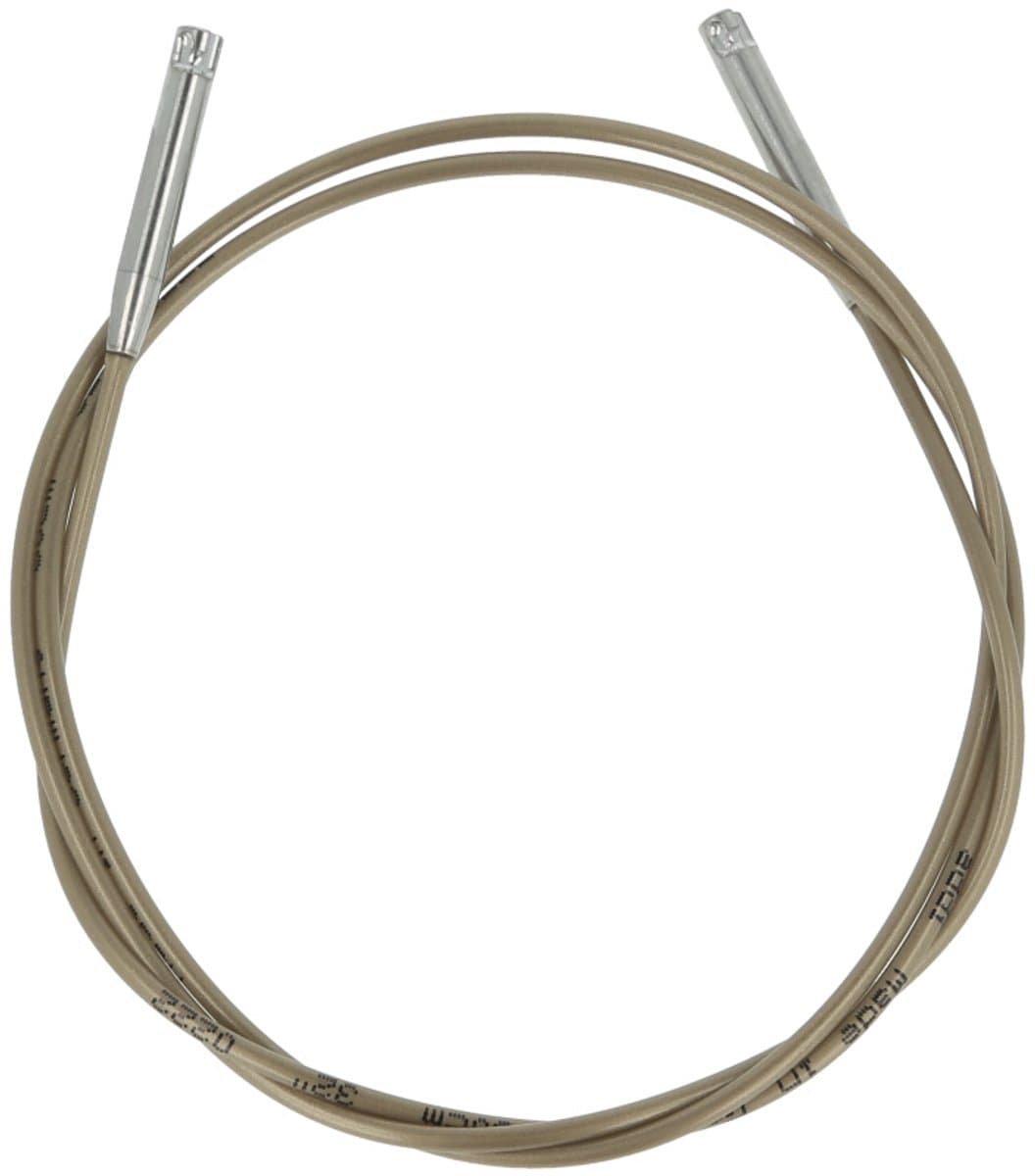 Addi Verwisselbare Breikabel Basic Click Systeem 80 cm