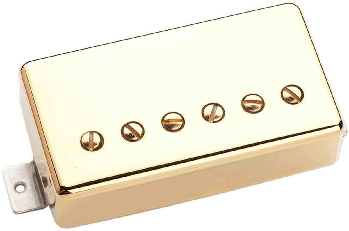 Seymour Duncan Custom Custom SH-11 Humbucker Pickup - Gouden Kap