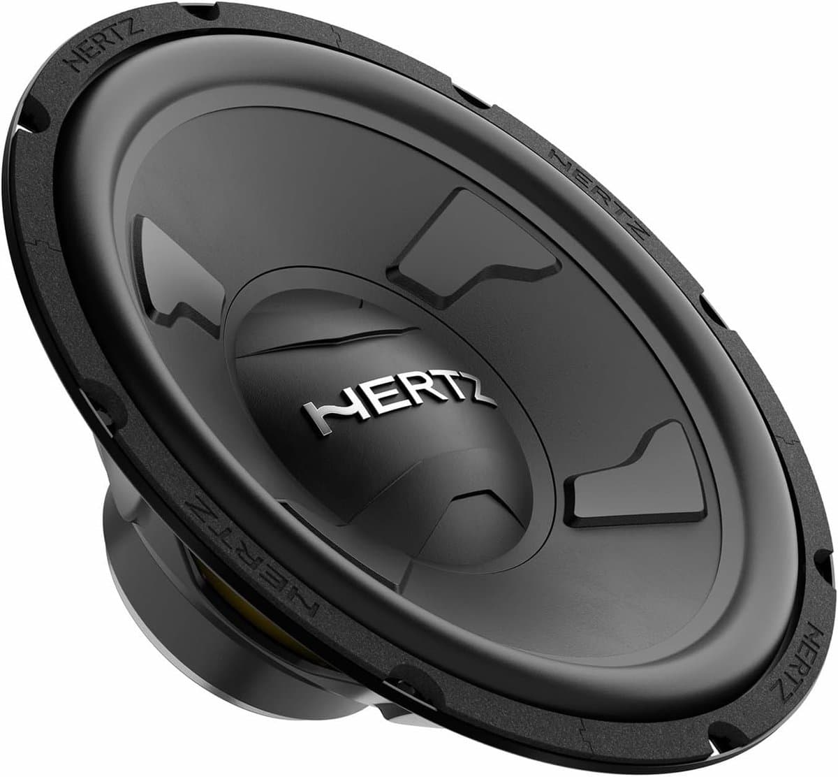 Subwoofer Luidspreker - Bass Versterker - Muziek Luisteren - Krachtige Geluidsweergave - 30 Centimeter