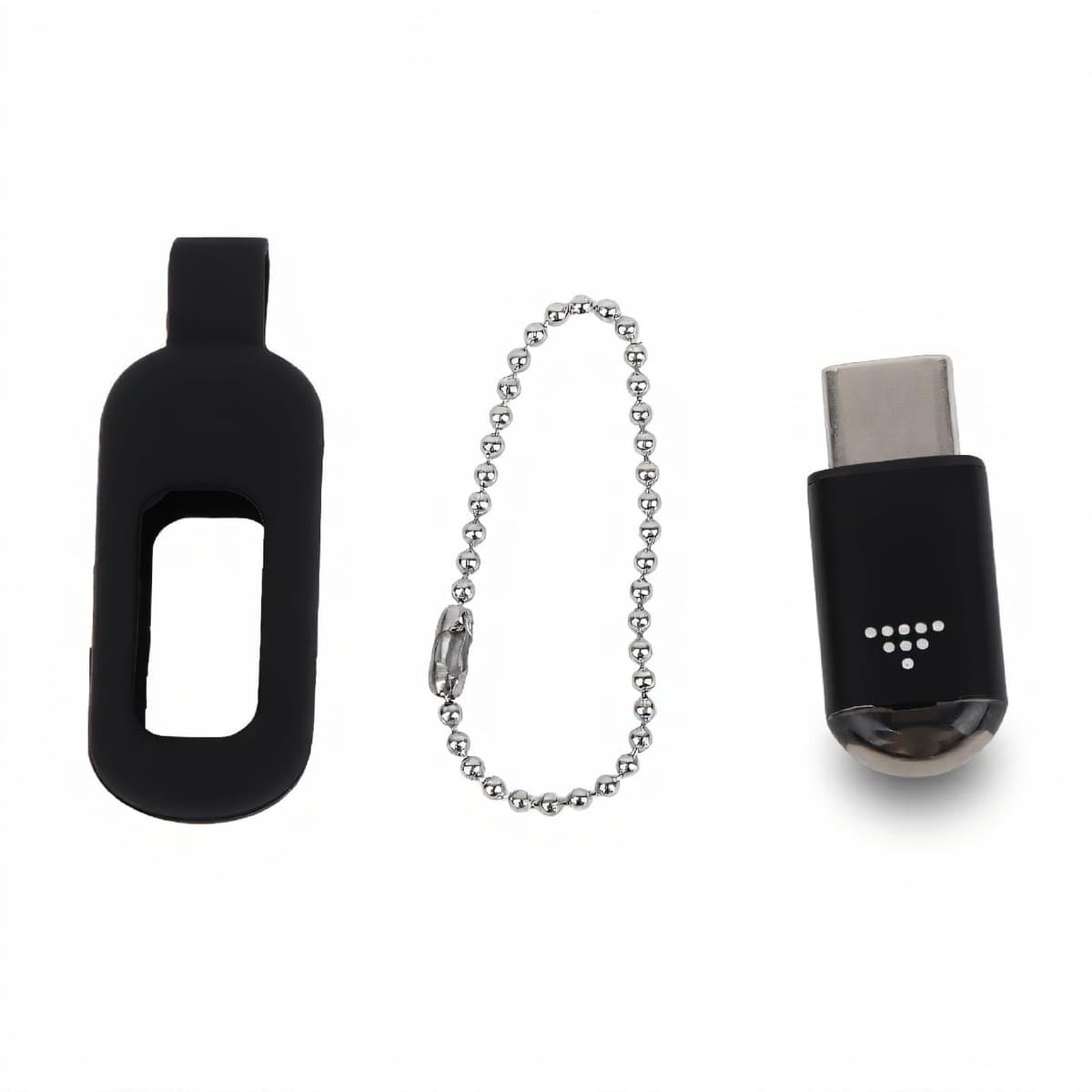 ONF3 - Mini Smart IR-afstandsbediening - Smartphone afstandsbediening - Handig en compact - Type C - Universele IR-controller - Geschikt voor Ai...