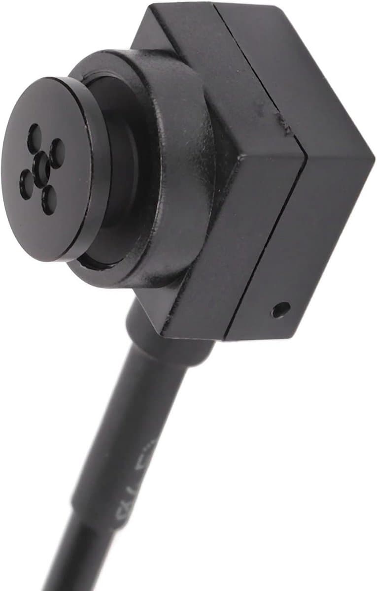 Compacte 1080P OTG Mini Camera voor Android Telefoons en Tablets - USB C Connectie
