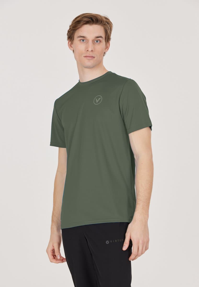Virtus T-Shirt Keso V2